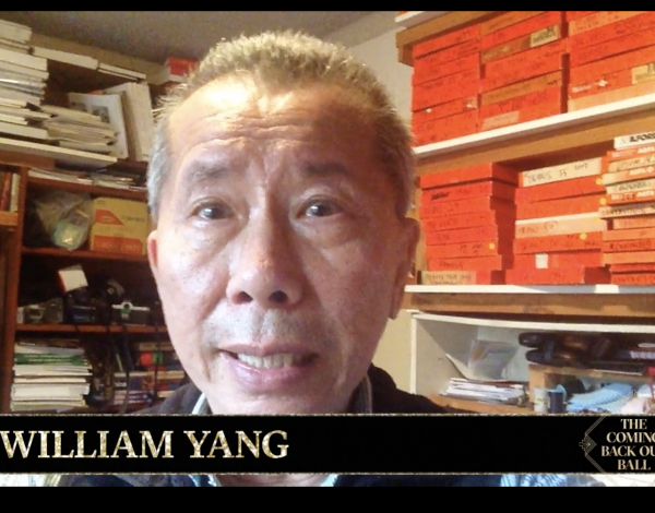 William Yang