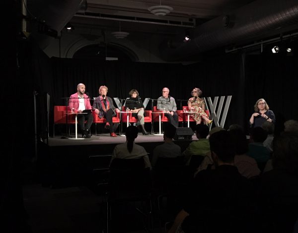 Wheeler Centre Panel Discussion – LGBTI Ageing and Aged Care